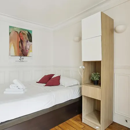 Bnbnova - 2br - Le Marais & Les Halles