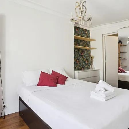 Bnbnova - 2br - Le Marais & Les Halles *
